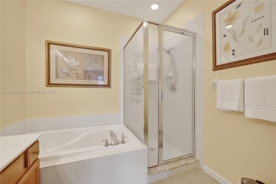 Lovely villa located in PGA Village's Castle Pines community on The Legacy Golf and Tennis Club in Florida - for sale on GolfHomes.com, golf home, golf lot