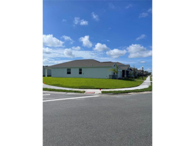 Newer highly energy efficient home in the spectacular award on Providence Golf Club in Florida - for sale on GolfHomes.com, golf home, golf lot