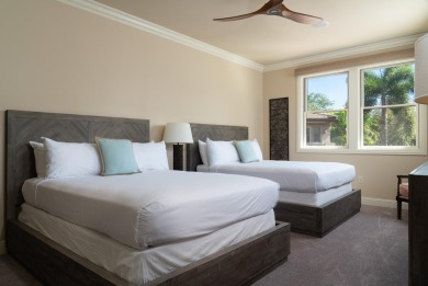 Luxurious living is effortless in this beautiful hotel-zoned on Wailea Golf Club in Hawaii - for sale on GolfHomes.com, golf home, golf lot