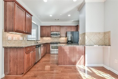 NEW Announcement: New Flooring credit is being added for the on Reunion Golf Club in Georgia - for sale on GolfHomes.com, golf home, golf lot