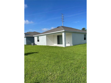 Newer highly energy efficient home in the spectacular award on Providence Golf Club in Florida - for sale on GolfHomes.com, golf home, golf lot