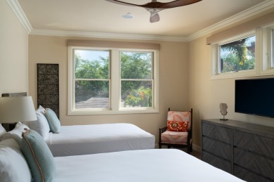 Luxurious living is effortless in this beautiful hotel-zoned on Wailea Golf Club in Hawaii - for sale on GolfHomes.com, golf home, golf lot