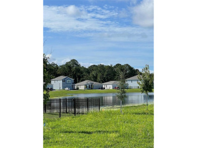 Newer highly energy efficient home in the spectacular award on Providence Golf Club in Florida - for sale on GolfHomes.com, golf home, golf lot
