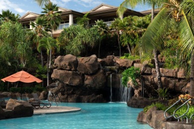 Luxurious living is effortless in this beautiful hotel-zoned on Wailea Golf Club in Hawaii - for sale on GolfHomes.com, golf home, golf lot