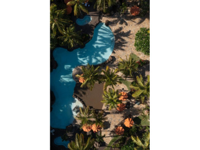 Luxurious living is effortless in this beautiful hotel-zoned on Wailea Golf Club in Hawaii - for sale on GolfHomes.com, golf home, golf lot