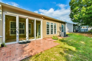 NEW Announcement: New Flooring credit is being added for the on Reunion Golf Club in Georgia - for sale on GolfHomes.com, golf home, golf lot