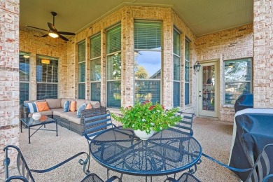 UPDATED Lantana showstopper on the golf course! This beautifully on Lantana Golf Club in Texas - for sale on GolfHomes.com, golf home, golf lot