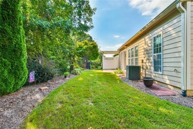 NEW Announcement: New Flooring credit is being added for the on Reunion Golf Club in Georgia - for sale on GolfHomes.com, golf home, golf lot