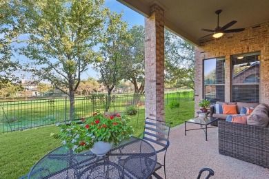 UPDATED Lantana showstopper on the golf course! This beautifully on Lantana Golf Club in Texas - for sale on GolfHomes.com, golf home, golf lot