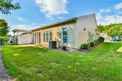 NEW Announcement: New Flooring credit is being added for the on Reunion Golf Club in Georgia - for sale on GolfHomes.com, golf home, golf lot