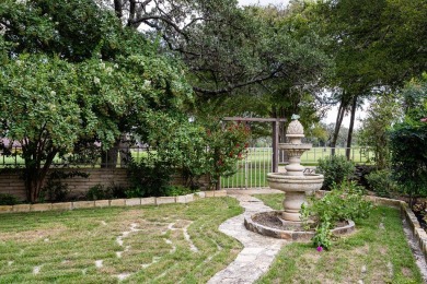 You owe it to yourself to see this updated townhome backing to on Riverhill Country Club in Texas - for sale on GolfHomes.com, golf home, golf lot