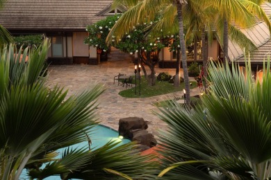 Luxurious living is effortless in this beautiful hotel-zoned on Wailea Golf Club in Hawaii - for sale on GolfHomes.com, golf home, golf lot