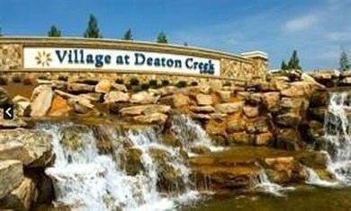 NEW Announcement: New Flooring credit is being added for the on Reunion Golf Club in Georgia - for sale on GolfHomes.com, golf home, golf lot