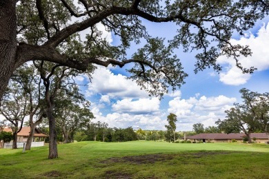 You owe it to yourself to see this updated townhome backing to on Riverhill Country Club in Texas - for sale on GolfHomes.com, golf home, golf lot