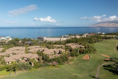 Luxurious living is effortless in this beautiful hotel-zoned on Wailea Golf Club in Hawaii - for sale on GolfHomes.com, golf home, golf lot