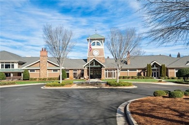 NEW Announcement: New Flooring credit is being added for the on Reunion Golf Club in Georgia - for sale on GolfHomes.com, golf home, golf lot