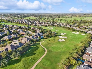 UPDATED Lantana showstopper on the golf course! This beautifully on Lantana Golf Club in Texas - for sale on GolfHomes.com, golf home, golf lot