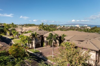 Luxurious living is effortless in this beautiful hotel-zoned on Wailea Golf Club in Hawaii - for sale on GolfHomes.com, golf home, golf lot