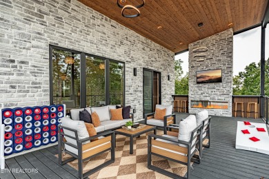 The Lodges at Reedmont, one of the most sought-after luxury on Sevierville Golf Club in Tennessee - for sale on GolfHomes.com, golf home, golf lot