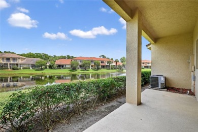 Lovely villa located in PGA Village's Castle Pines community on The Legacy Golf and Tennis Club in Florida - for sale on GolfHomes.com, golf home, golf lot