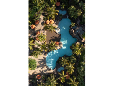 Luxurious living is effortless in this beautiful hotel-zoned on Wailea Golf Club in Hawaii - for sale on GolfHomes.com, golf home, golf lot