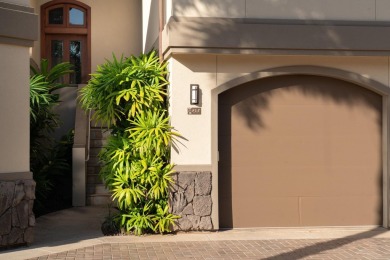 Luxurious living is effortless in this beautiful hotel-zoned on Wailea Golf Club in Hawaii - for sale on GolfHomes.com, golf home, golf lot