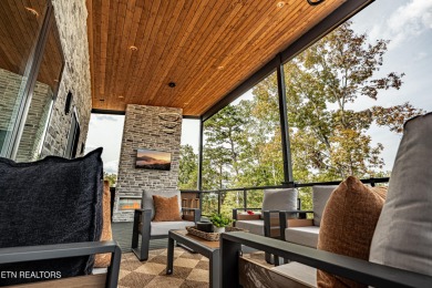 The Lodges at Reedmont, one of the most sought-after luxury on Sevierville Golf Club in Tennessee - for sale on GolfHomes.com, golf home, golf lot
