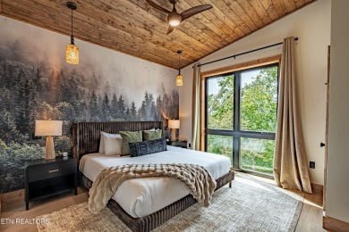 The Lodges at Reedmont, one of the most sought-after luxury on Sevierville Golf Club in Tennessee - for sale on GolfHomes.com, golf home, golf lot