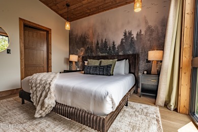 The Lodges at Reedmont, one of the most sought-after luxury on Sevierville Golf Club in Tennessee - for sale on GolfHomes.com, golf home, golf lot