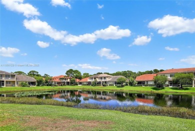 Lovely villa located in PGA Village's Castle Pines community on The Legacy Golf and Tennis Club in Florida - for sale on GolfHomes.com, golf home, golf lot