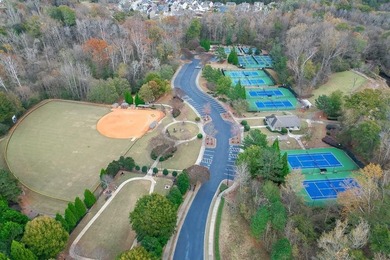 NEW Announcement: New Flooring credit is being added for the on Reunion Golf Club in Georgia - for sale on GolfHomes.com, golf home, golf lot