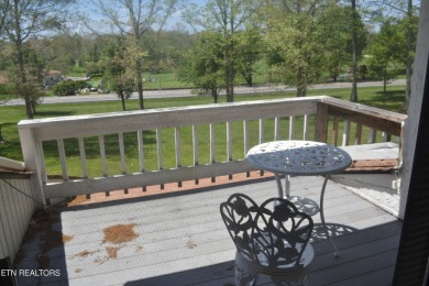 A great neighborly Lake Tansi golf course condominium community on Lake Tansi Village Country Club in Tennessee - for sale on GolfHomes.com, golf home, golf lot