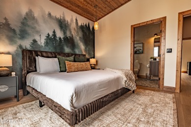 The Lodges at Reedmont, one of the most sought-after luxury on Sevierville Golf Club in Tennessee - for sale on GolfHomes.com, golf home, golf lot
