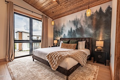 The Lodges at Reedmont, one of the most sought-after luxury on Sevierville Golf Club in Tennessee - for sale on GolfHomes.com, golf home, golf lot