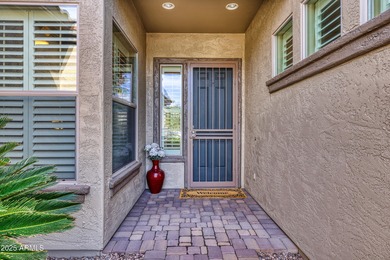 THIS IS A MUST SEE! a SPECTACULAR Libertas Plan on an oversized on Trilogy Golf Club At Vistancia in Arizona - for sale on GolfHomes.com, golf home, golf lot