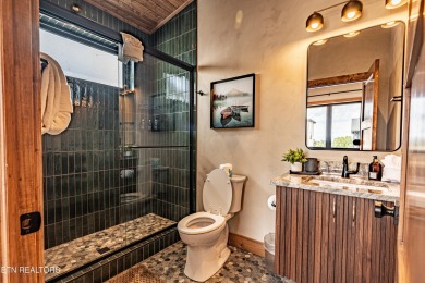 The Lodges at Reedmont, one of the most sought-after luxury on Sevierville Golf Club in Tennessee - for sale on GolfHomes.com, golf home, golf lot
