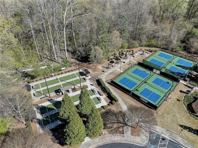 One of the largest Villas on Village at Deaton Creek's only on Reunion Golf Club in Georgia - for sale on GolfHomes.com, golf home, golf lot