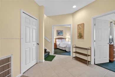Lovely villa located in PGA Village's Castle Pines community on The Legacy Golf and Tennis Club in Florida - for sale on GolfHomes.com, golf home, golf lot