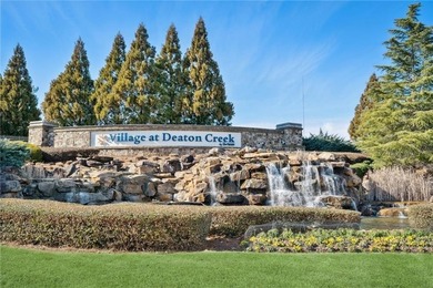 One of the largest Villas on Village at Deaton Creek's only on Reunion Golf Club in Georgia - for sale on GolfHomes.com, golf home, golf lot