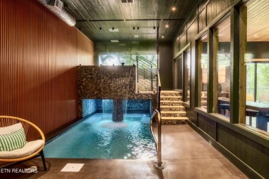 The Lodges at Reedmont, one of the most sought-after luxury on Sevierville Golf Club in Tennessee - for sale on GolfHomes.com, golf home, golf lot