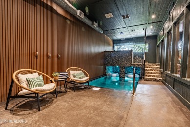 The Lodges at Reedmont, one of the most sought-after luxury on Sevierville Golf Club in Tennessee - for sale on GolfHomes.com, golf home, golf lot