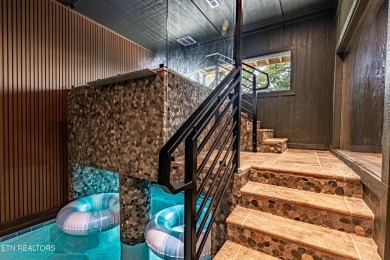 The Lodges at Reedmont, one of the most sought-after luxury on Sevierville Golf Club in Tennessee - for sale on GolfHomes.com, golf home, golf lot