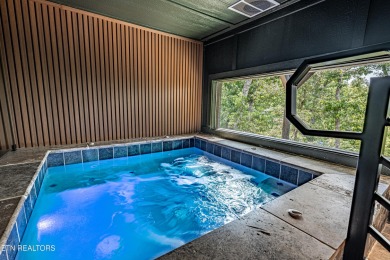 The Lodges at Reedmont, one of the most sought-after luxury on Sevierville Golf Club in Tennessee - for sale on GolfHomes.com, golf home, golf lot