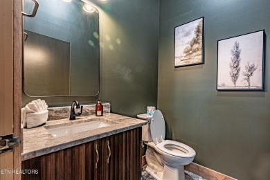 The Lodges at Reedmont, one of the most sought-after luxury on Sevierville Golf Club in Tennessee - for sale on GolfHomes.com, golf home, golf lot