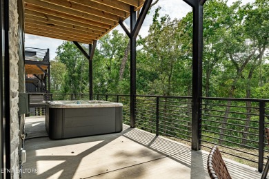 The Lodges at Reedmont, one of the most sought-after luxury on Sevierville Golf Club in Tennessee - for sale on GolfHomes.com, golf home, golf lot