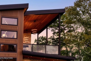 The Lodges at Reedmont, one of the most sought-after luxury on Sevierville Golf Club in Tennessee - for sale on GolfHomes.com, golf home, golf lot