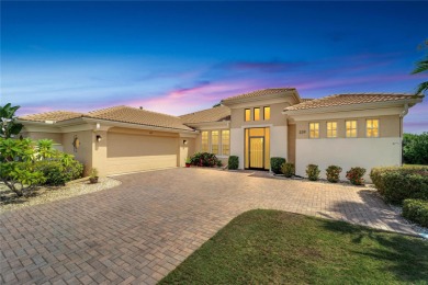 Under contract-accepting backup offers. The Dream home DOES on The Club Renaissance in Florida - for sale on GolfHomes.com, golf home, golf lot