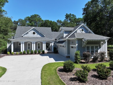 Welcome to 283 Golfview Ct SW, a stunning home located in the on Lockwood Folly Country Club in North Carolina - for sale on GolfHomes.com, golf home, golf lot