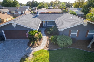 Stunning Pool Home in Lake Lorraine, Shalimar, FL - Prime on Shalimar Pointe Golf and Country Club in Florida - for sale on GolfHomes.com, golf home, golf lot