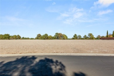 A rare opportunity to own a premium golf course lot in on Southern Highlands Golf Club in Nevada - for sale on GolfHomes.com, golf home, golf lot